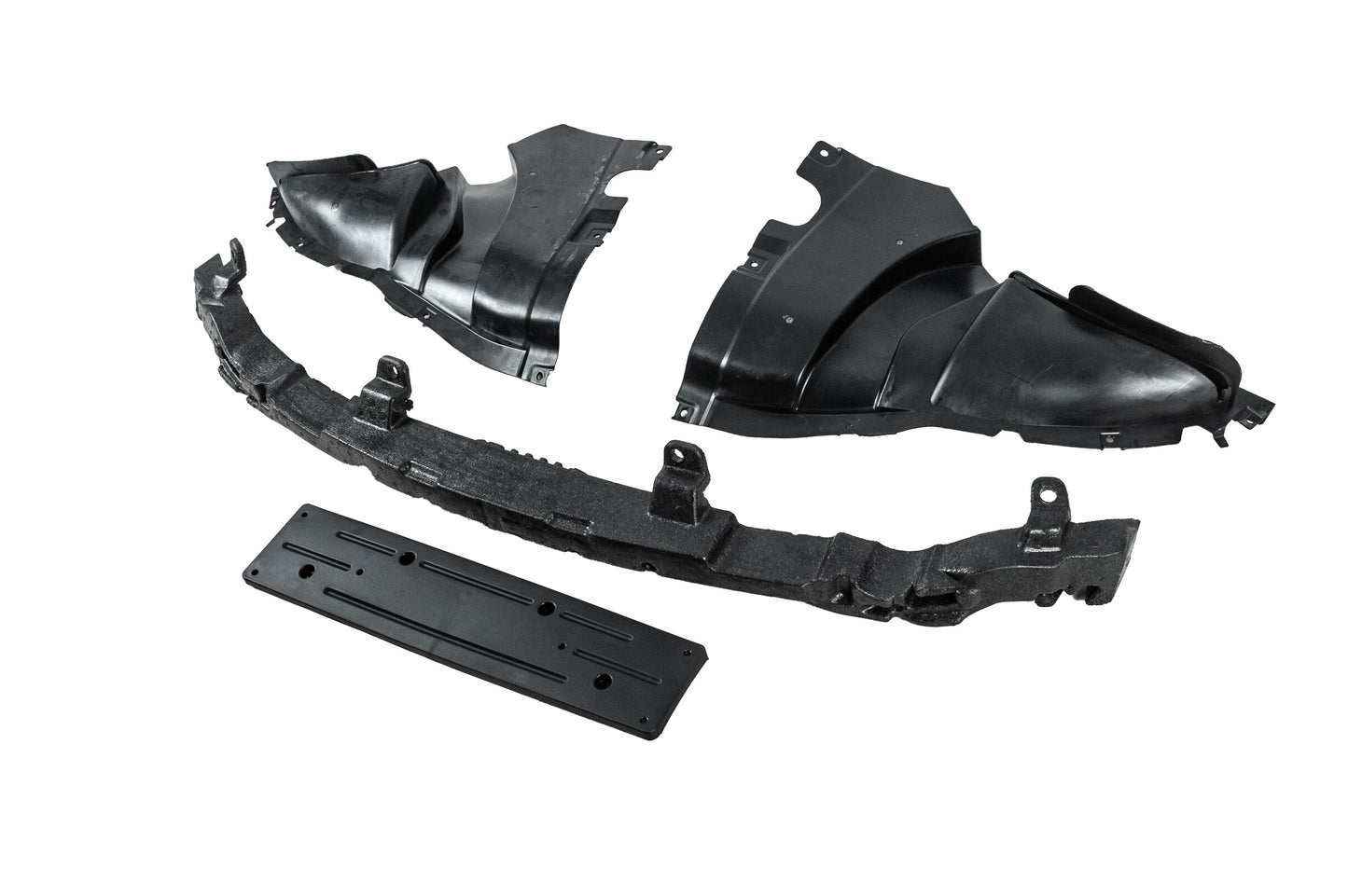 M-Sport Body Kit Set (2018-2022) for BMW X5 G05 2019–2026 - image 23