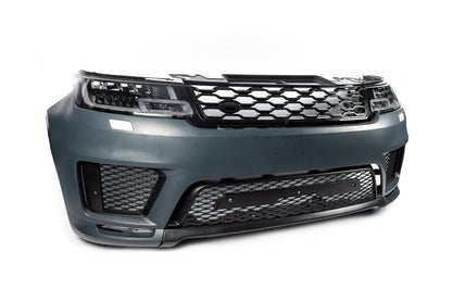 Facelift Kit to 2021 (Standard) for Range Rover Sport 2014-2022 - image 5