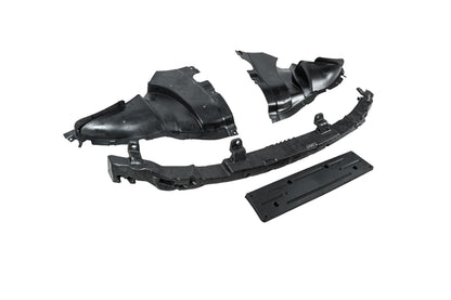 M-Sport Body Kit Set (2018-2022) for BMW X5 G05 2019–2026 - image 24