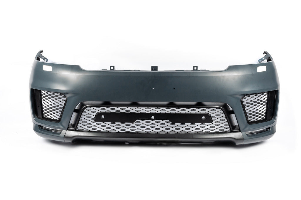 Facelift Kit to 2021 (Standard) for Range Rover Sport 2014-2022 - image 6