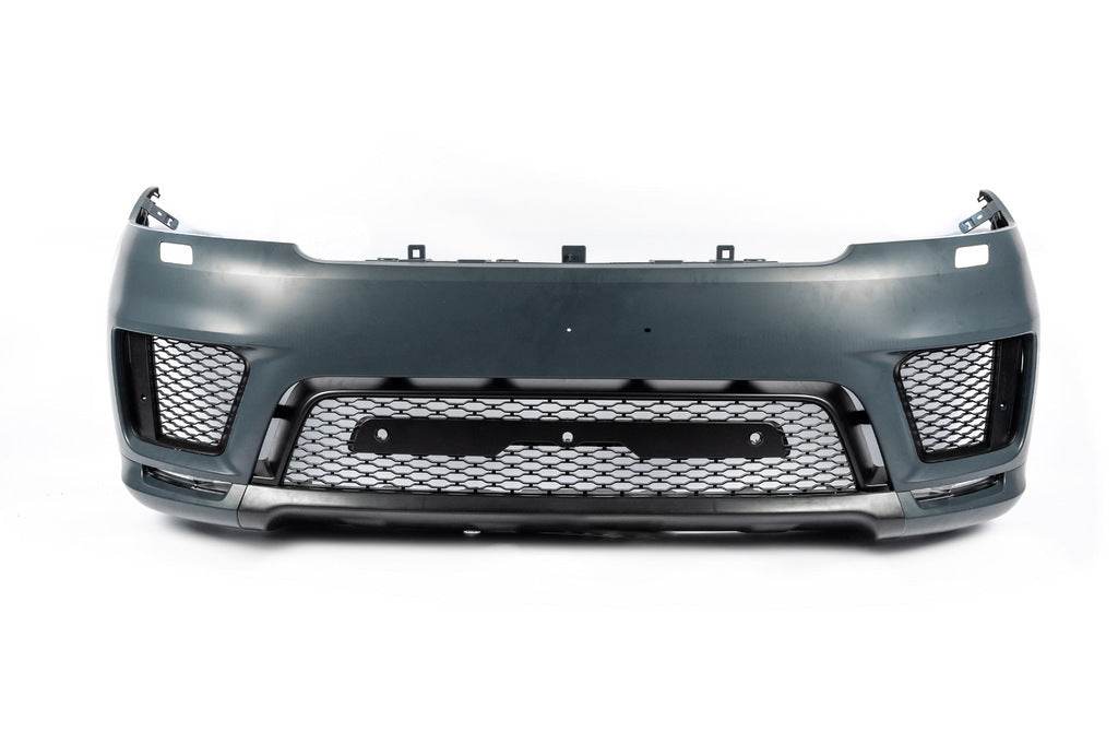 Restyling kit in 2021 (Standard) for Range Rover Sport 2013-2022 - Reelken Auto