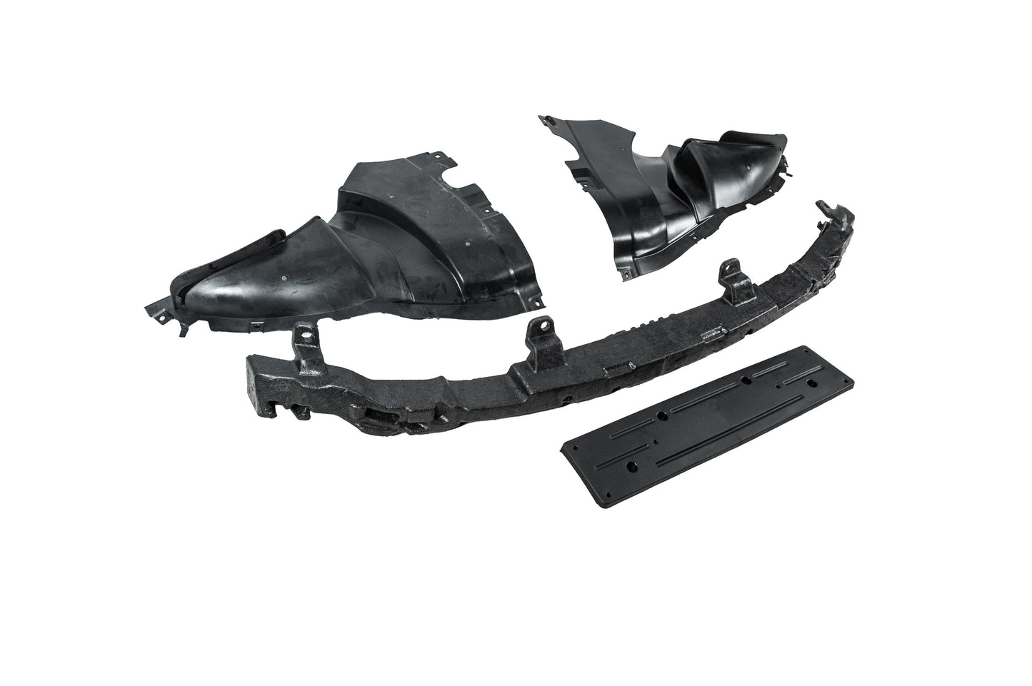 M-Sport Body Kit Set (2018-2022) for BMW X5 G05 2019- - image 24