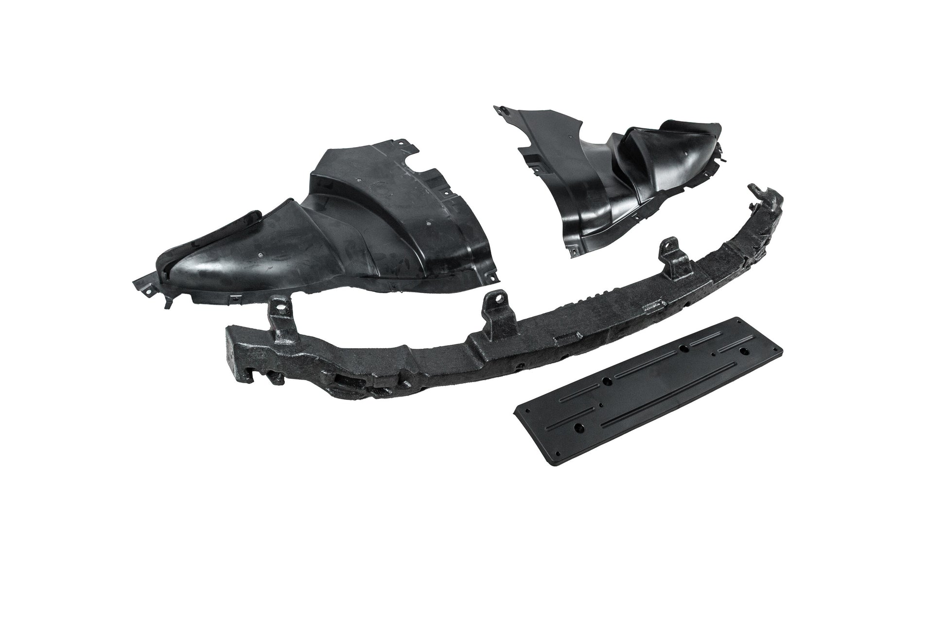 M-Sport Body Kit Set (2018-2022) for BMW X5 G05 2019- - image 24