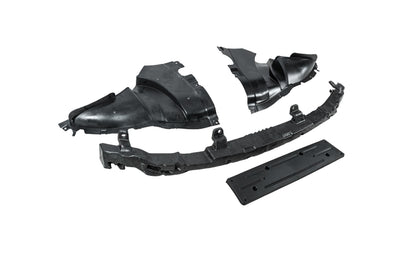 M-Sport Body Kit Set (2018-2022) for BMW X5 G05 2019- - image 24