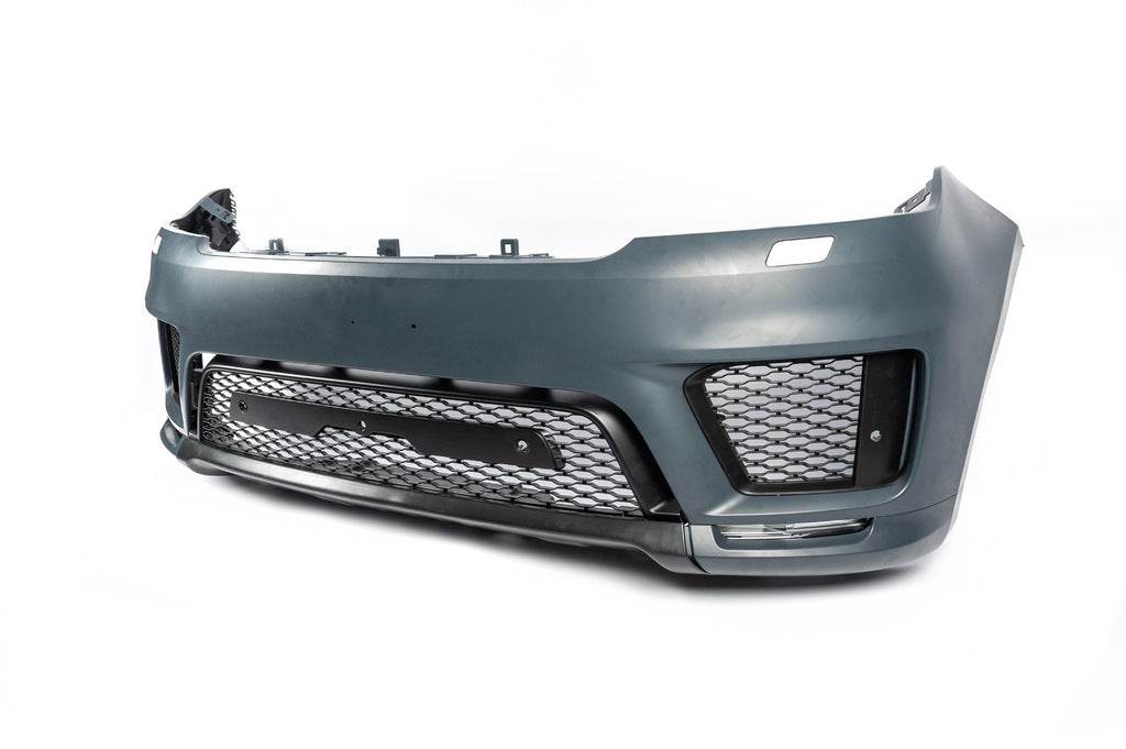 Restyling kit in 2021 (Standard) for Range Rover Sport 2013-2022 - Reelken Auto