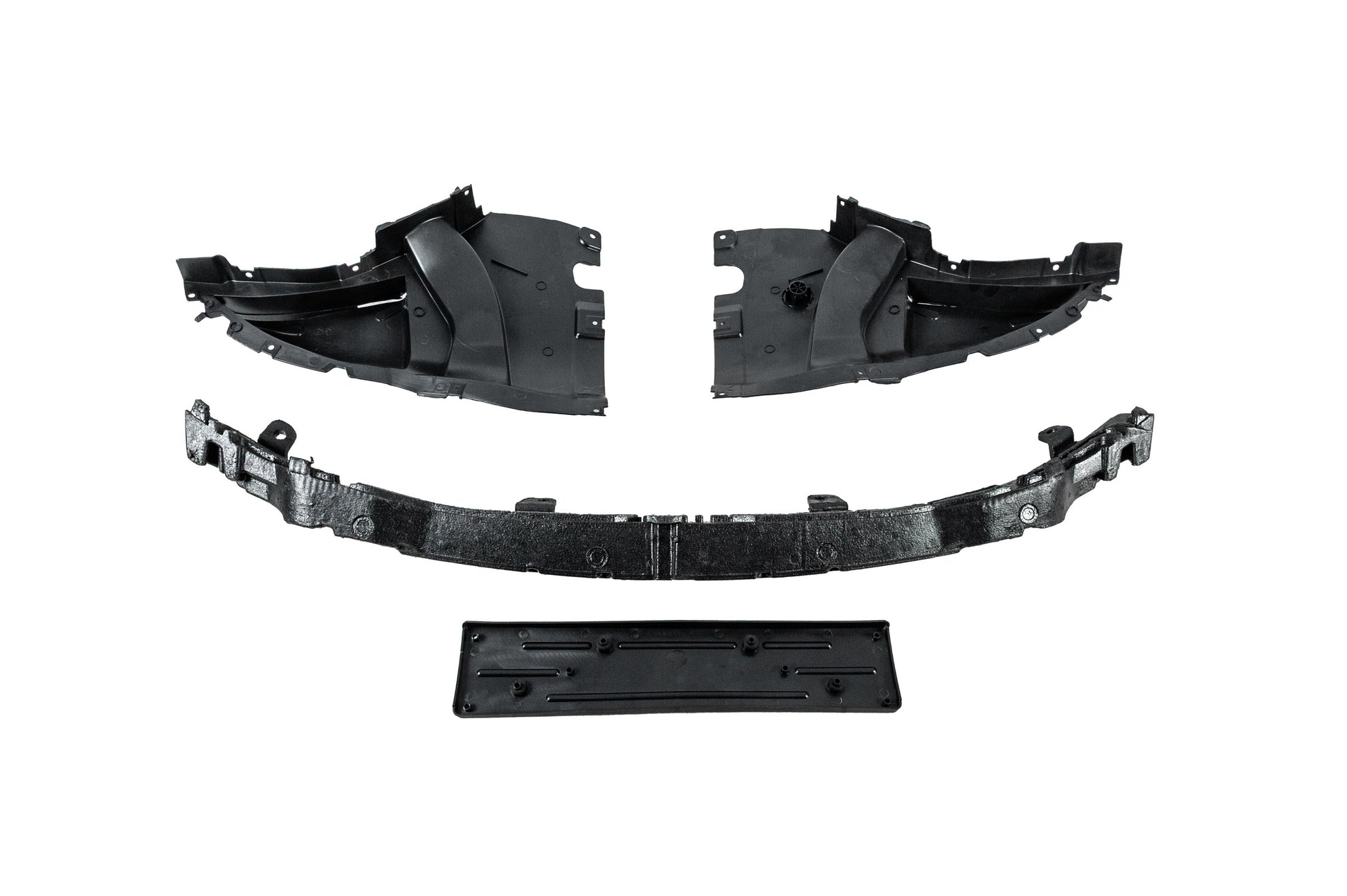M-Sport Body Kit Set (2018-2022) for BMW X5 G05 2019–2026 - image 25