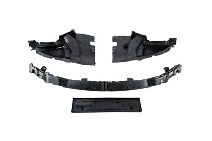 M-Sport Body Kit Set (2018-2022) for BMW X5 G05 2019–2026 - image 25