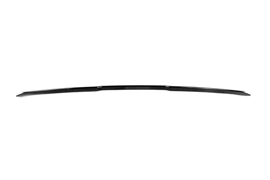 DPT V-2 hood (gloss black) for BMW 5 series E-60/61 2003-2010 - image 1