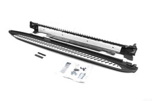 OEM Side Steps (2 pcs) for BMW X1 F-48 2015-2022 - image 1