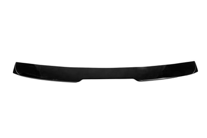 Rear Spoiler DPT V-2 (Gloss Black) for BMW 5 Series E60/E61 2003-2010 - image 3