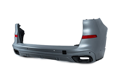 M-Sport Body Kit Set (2018-2022) for BMW X5 G05 2019–2026 - image 26
