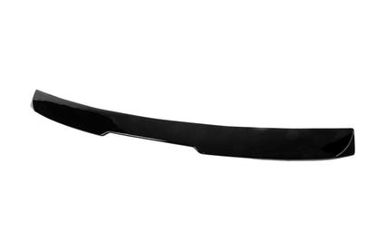 DPT V-2 hood (gloss black) for BMW 5 series E-60/61 2003-2010 - image 4