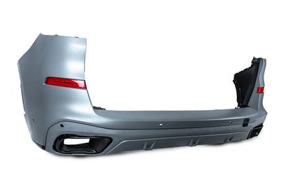 M-Sport Body Kit Set (2018-2022) for BMW X5 G05 2019- - image 27