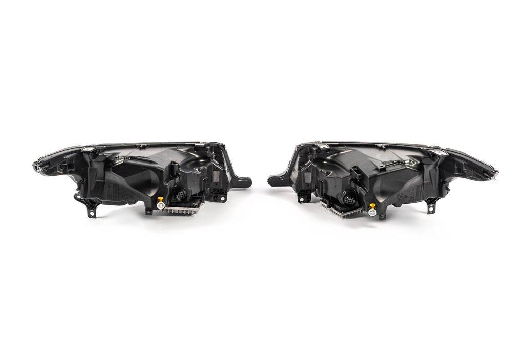 Restyling kit in 2021 (Standard) for Range Rover Sport 2013-2022 - Reelken Auto