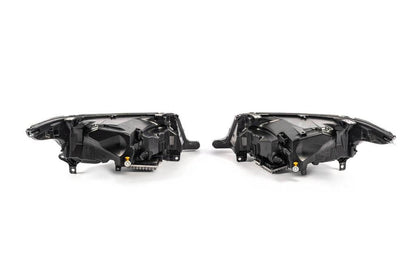 Restyling kit in 2021 (Standard) for Range Rover Sport 2013-2022 - Reelken Auto