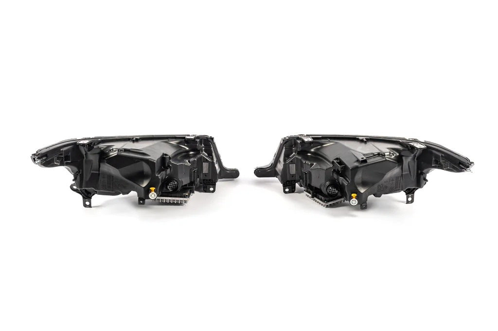 Front Headlights (2018-2022) for Range Rover Sport 2014-2022 - image 2