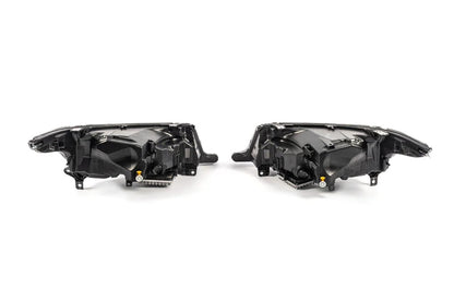 Front Headlights (2018-2022) for Range Rover Sport 2014-2022 - image 2