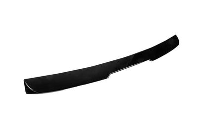 DPT V-2 hood (gloss black) for BMW 5 series E-60/61 2003-2010 - image 5