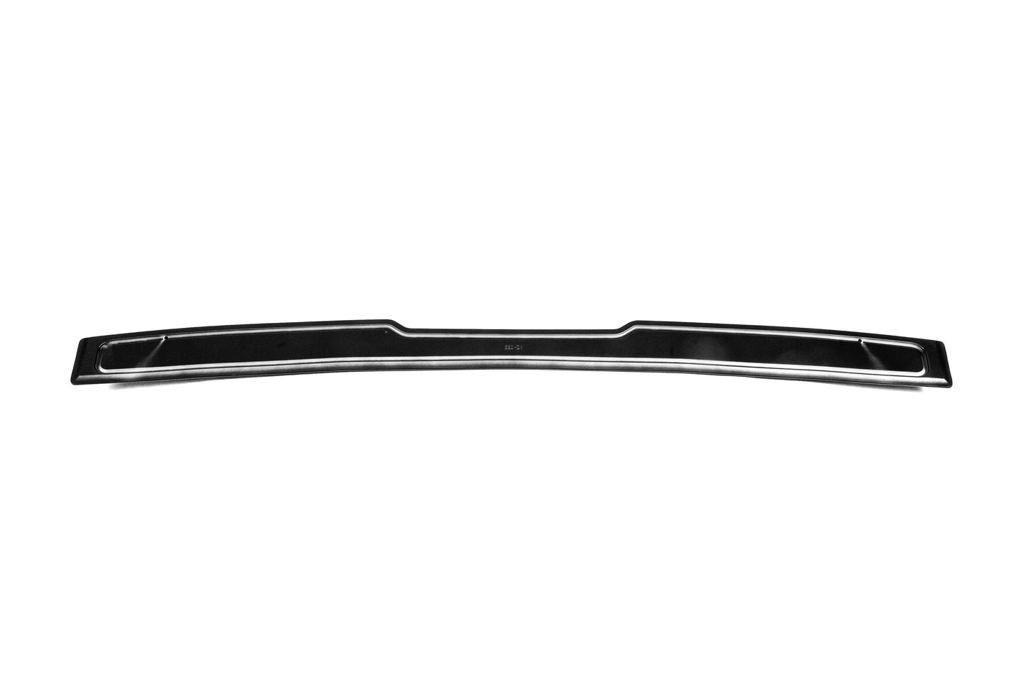 DPT V-2 hood (gloss black) for BMW 5 series E-60/61 2003-2010 - image 6