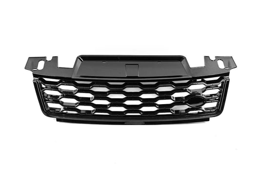 Front Grille (2018-2022) for Range Rover Sport 2014-2022 - image 1