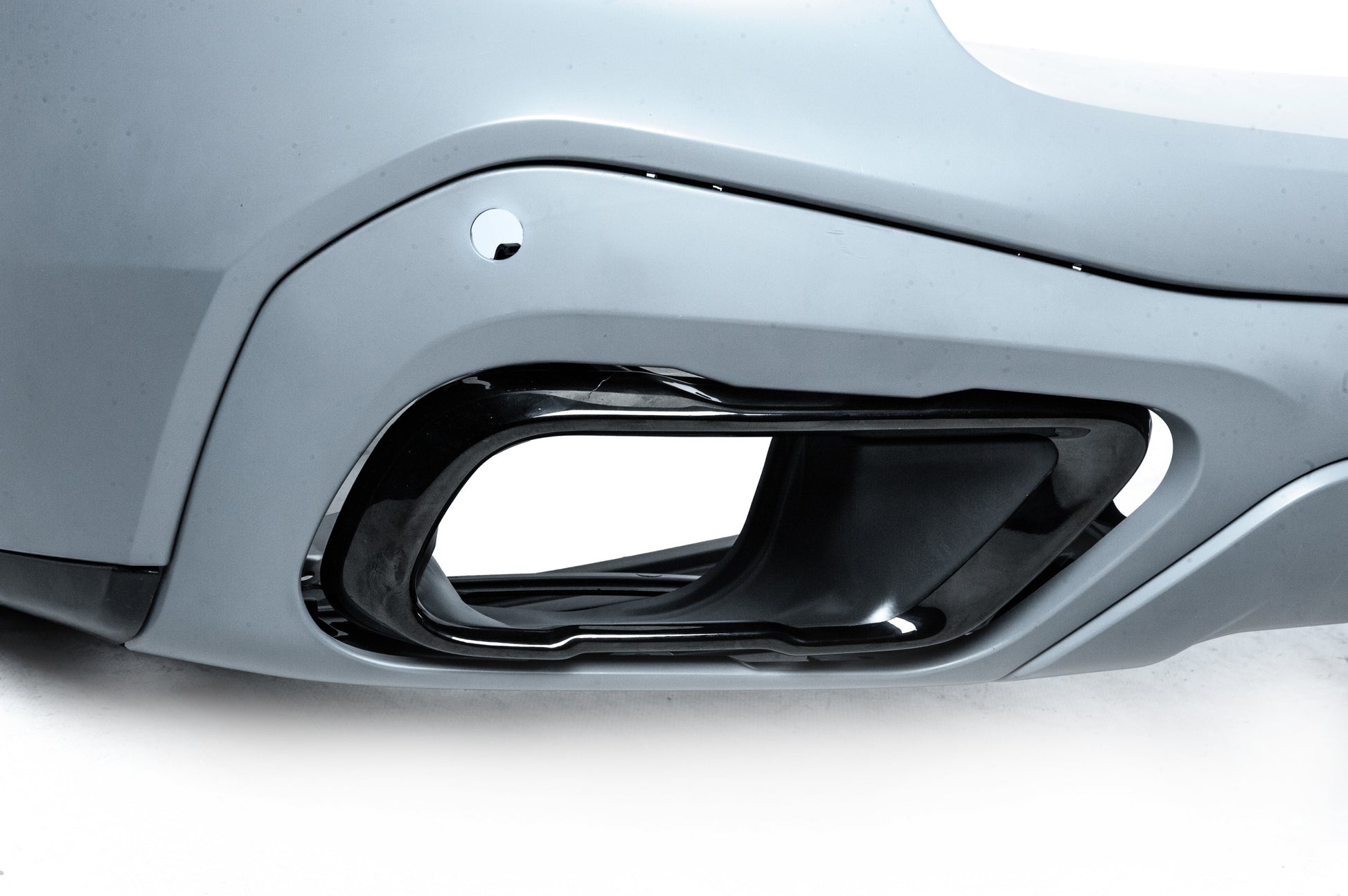 M-Sport Body Kit Set (2018-2022) for BMW X5 G05 2019- - image 29