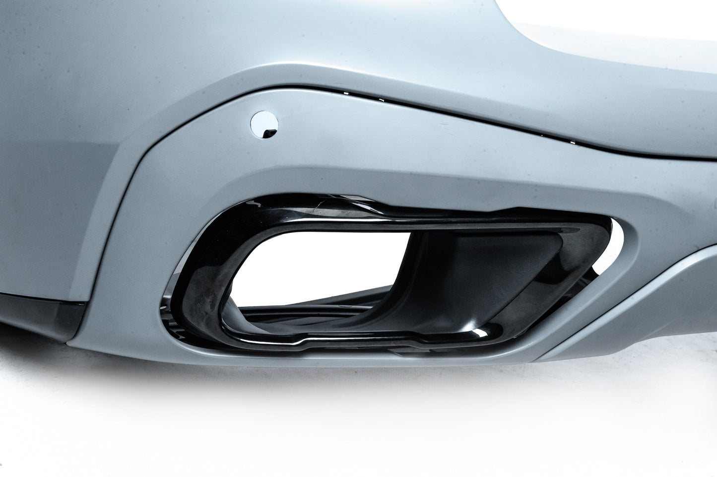 M-Sport Body Kit Set (2018-2022) for BMW X5 G05 2019–2026 - image 29
