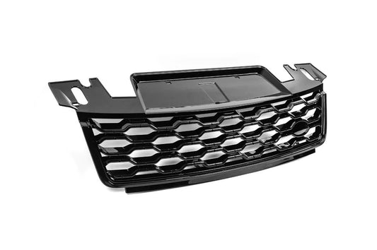 Radiator grille (2018-2022) for Range Rover Sport 2013-2022 - image 2