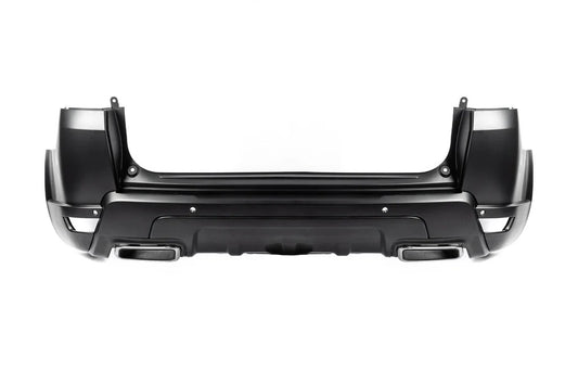 Rear Bumper Standart (2018-2022) for Range Rover Sport 2014-2022 - image 1