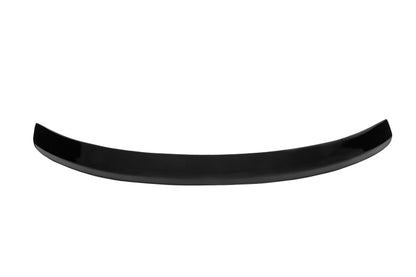 Spoiler DPT V-3 (black gloss) for Skoda Octavia III A7 2013-2019 - image 5