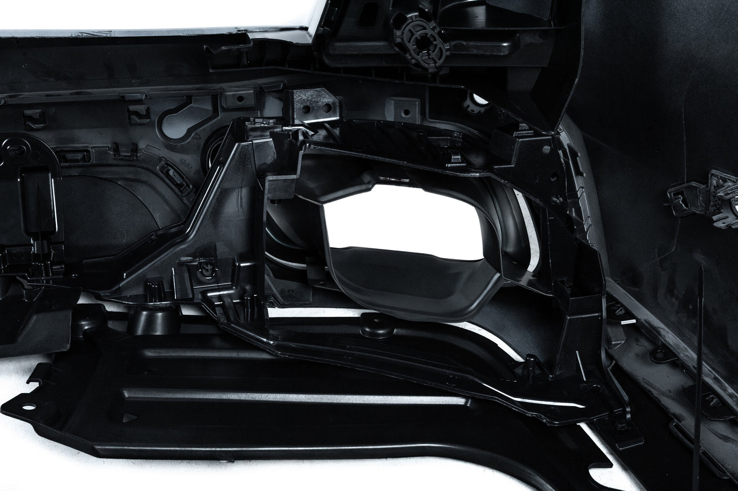 M-Sport Body Kit Set (2018-2022) for BMW X5 G05 2019–2026 - image 31