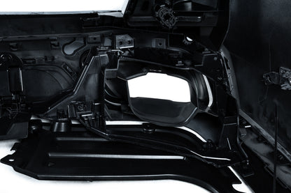 M-Sport Body Kit Set (2018-2022) for BMW X5 G05 2019–2026 - image 31