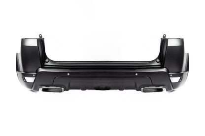 Facelift Kit to 2021 (Standard) for Range Rover Sport 2014-2022 - image 16
