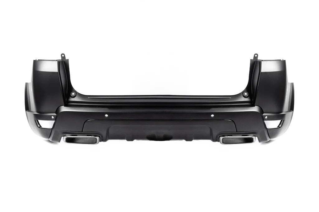 Rear Bumper Standart (2018-2022) for Range Rover Sport 2014-2022 - image 1