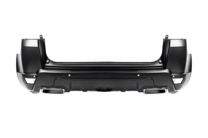Rear Bumper Standart (2018-2022) for Range Rover Sport 2014-2022 - image 1