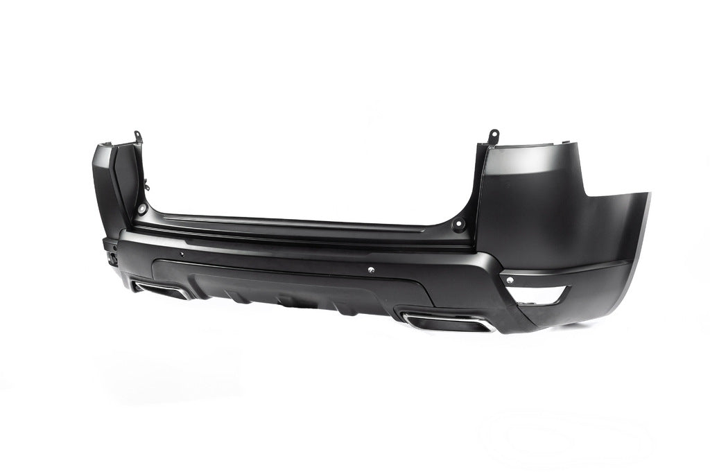 Facelift Kit to 2021 (Standard) for Range Rover Sport 2014-2022 - image 17
