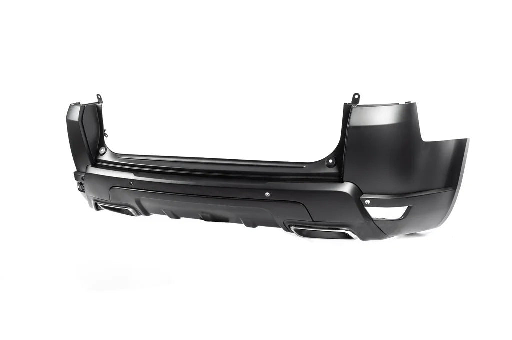 Rear Bumper Standart (2018-2022) for Range Rover Sport 2014-2022 - image 3