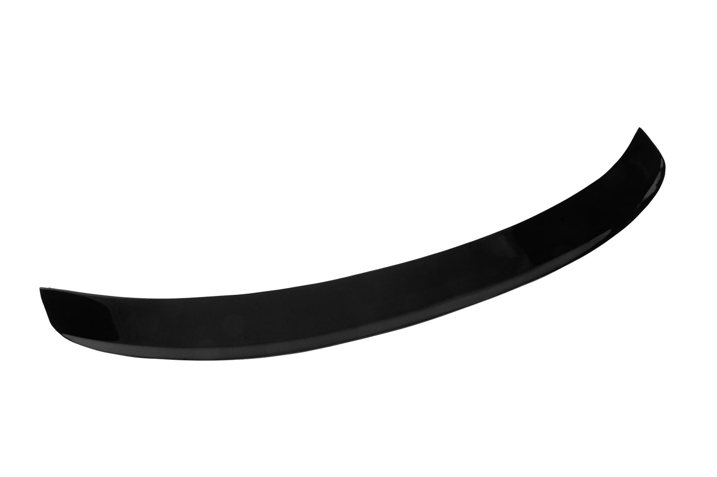 DPT V-3 Spoiler (Gloss Black) for Skoda Octavia III A7 2013-2019 - image 6