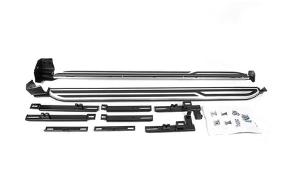 Side Steps Original V1 (2 pcs) for Mazda CX-5 2017- - image 10