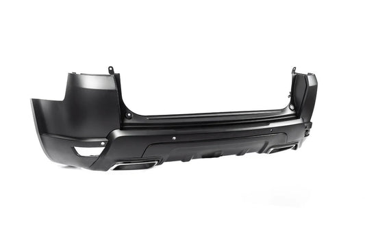 Rear Bumper Standart (2018-2022) for Range Rover Sport 2014-2022 - image 2