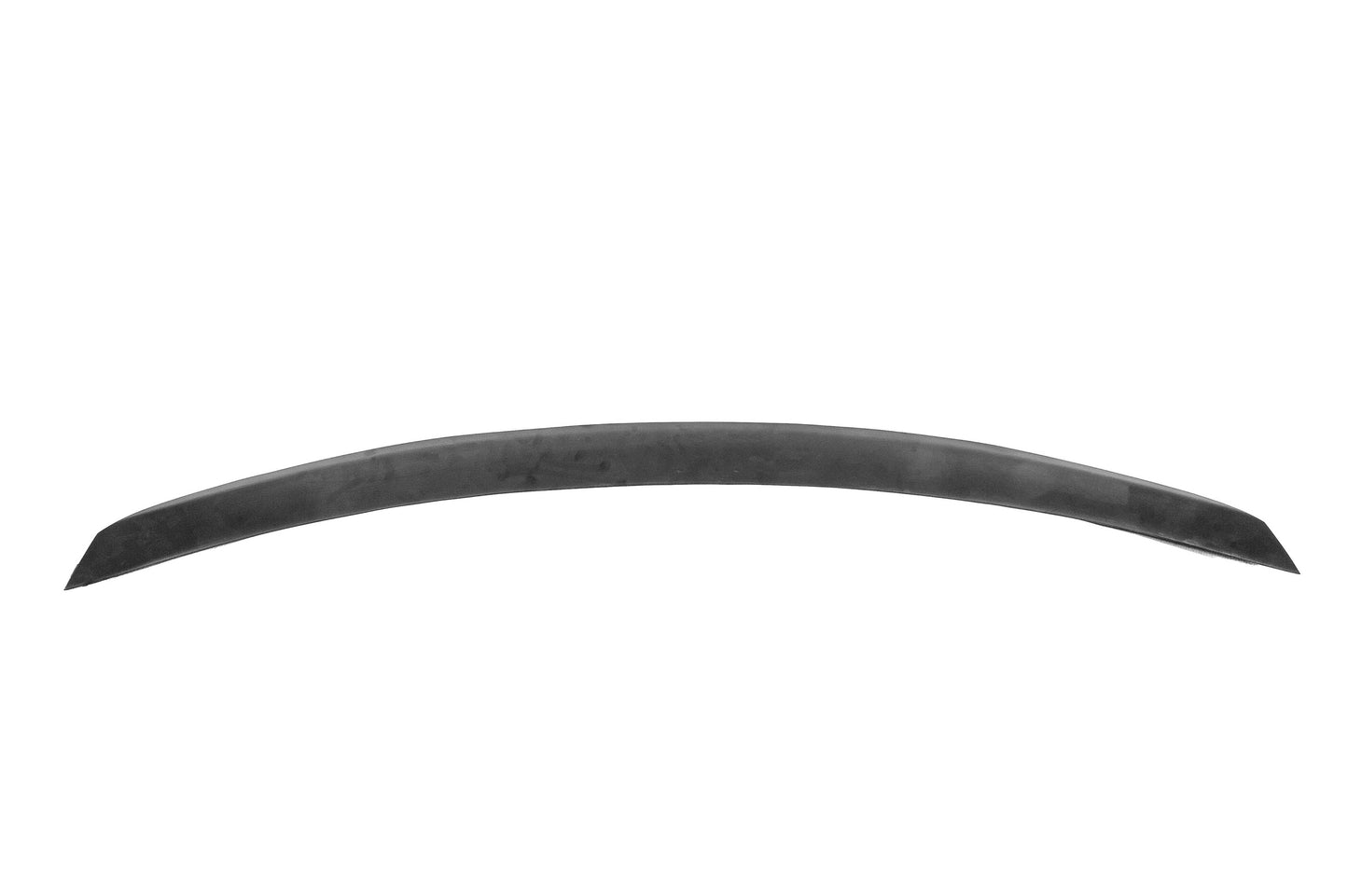 Spoiler DPT V-3 (black gloss) for Skoda Octavia III A7 2013-2019 - image 7