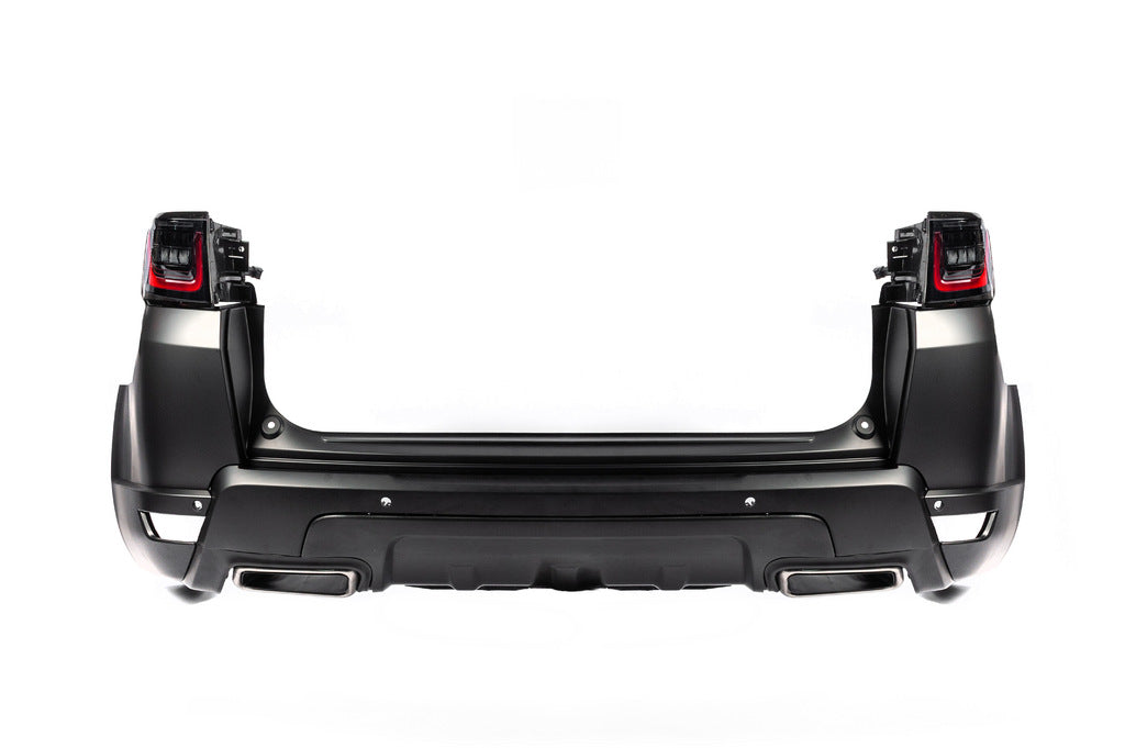 Facelift Kit to 2021 (Standard) for Range Rover Sport 2014-2022 - image 19