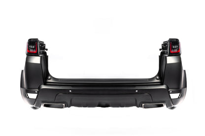 Facelift Kit to 2021 (Standard) for Range Rover Sport 2014-2022 - image 19