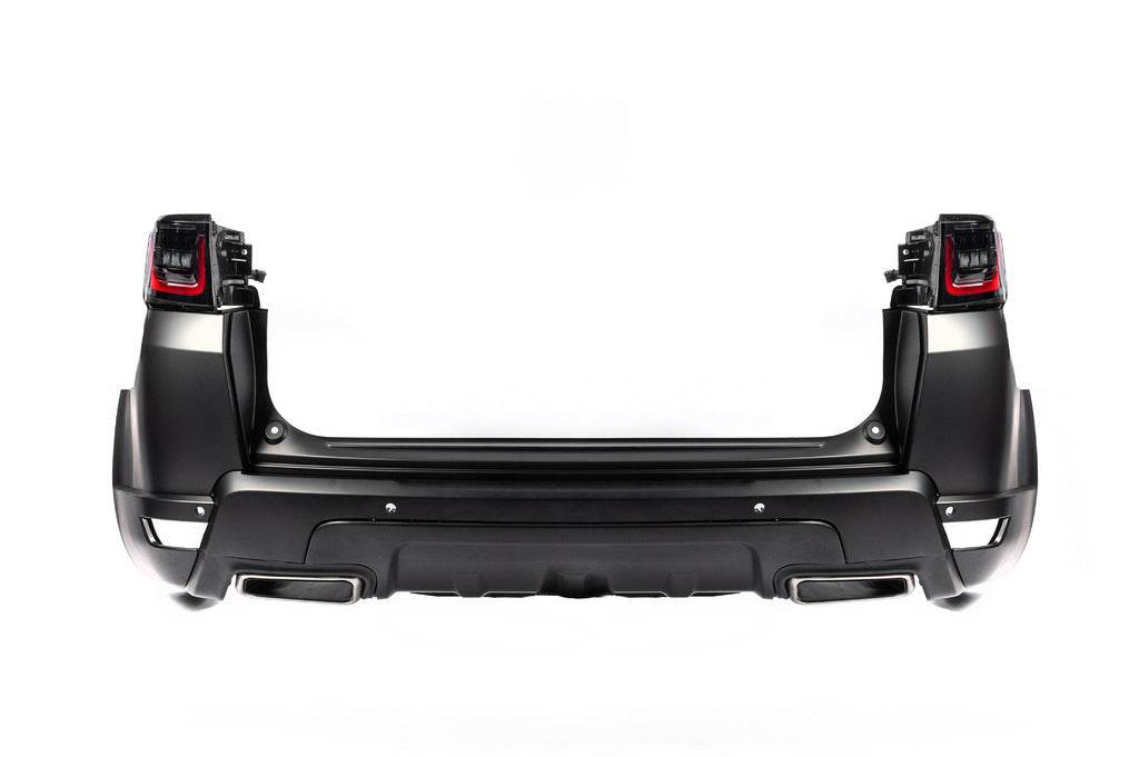 Restyling kit in 2021 (Standard) for Range Rover Sport 2013-2022 - Reelken Auto