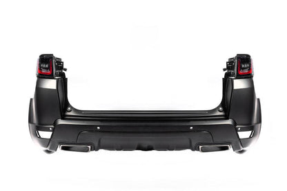 Restyling kit in 2021 (Standard) for Range Rover Sport 2013-2022 - Reelken Auto