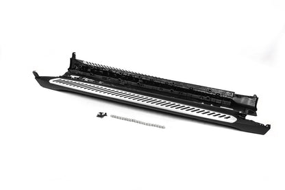 Side Steps (2 pcs) for BMW X6 F-16 2014-2019 - image 5