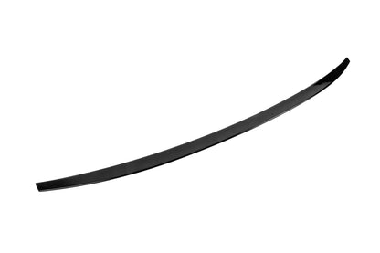 DPT Spoiler (Gloss Black) for Audi A6 C6 2004-2011 - image 5