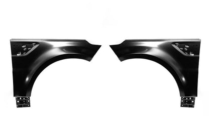 Restyling kit in 2021 (Standard) for Range Rover Sport 2013-2022 - Reelken Auto