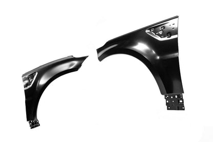 Restyling kit in 2021 (Standard) for Range Rover Sport 2013-2022 - Reelken Auto