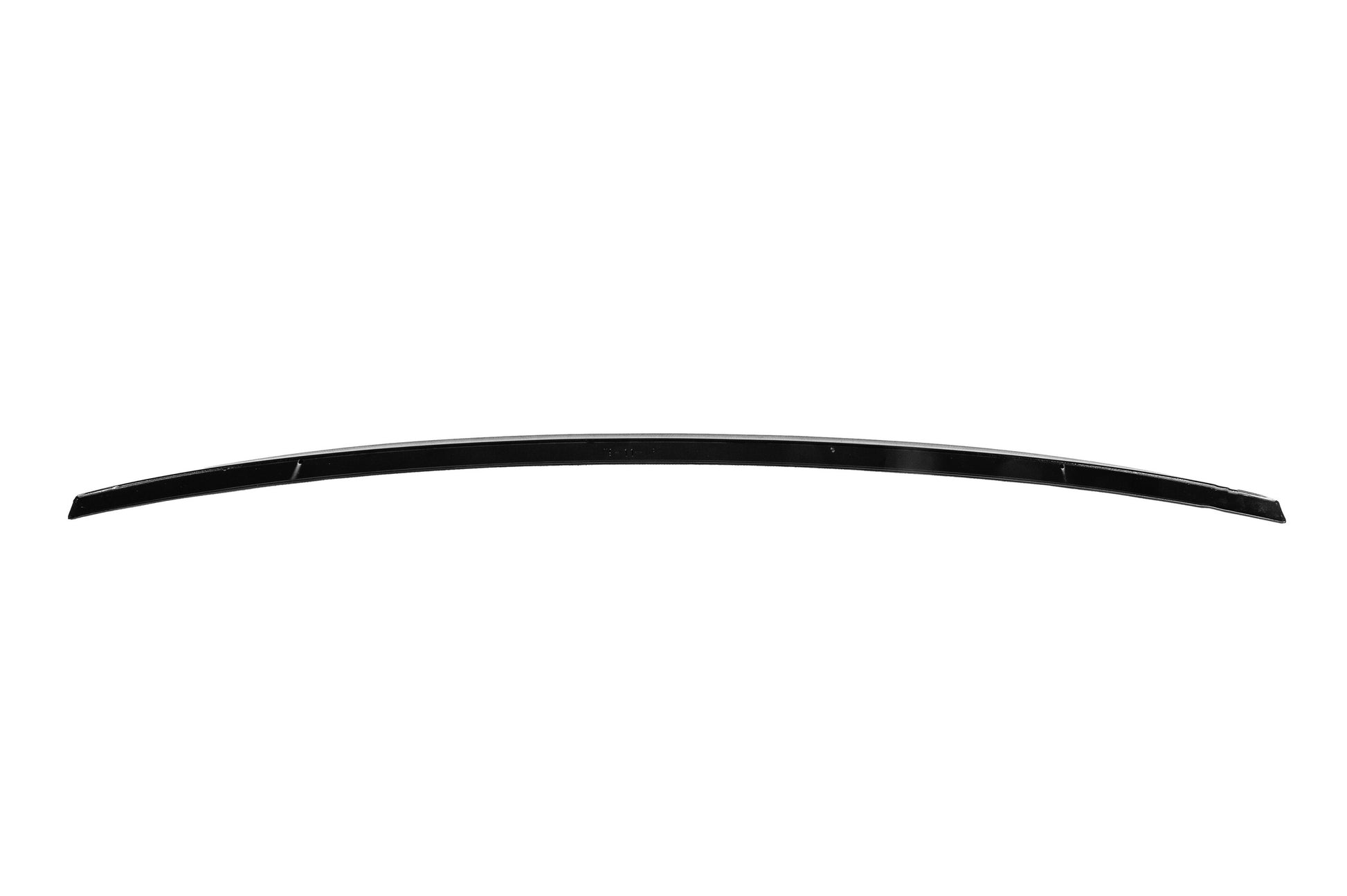 DPT Spoiler (Gloss Black) for Audi A6 C6 2004-2011 - image 6