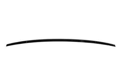 DPT Spoiler (Gloss Black) for Audi A6 C6 2004-2011 - image 6